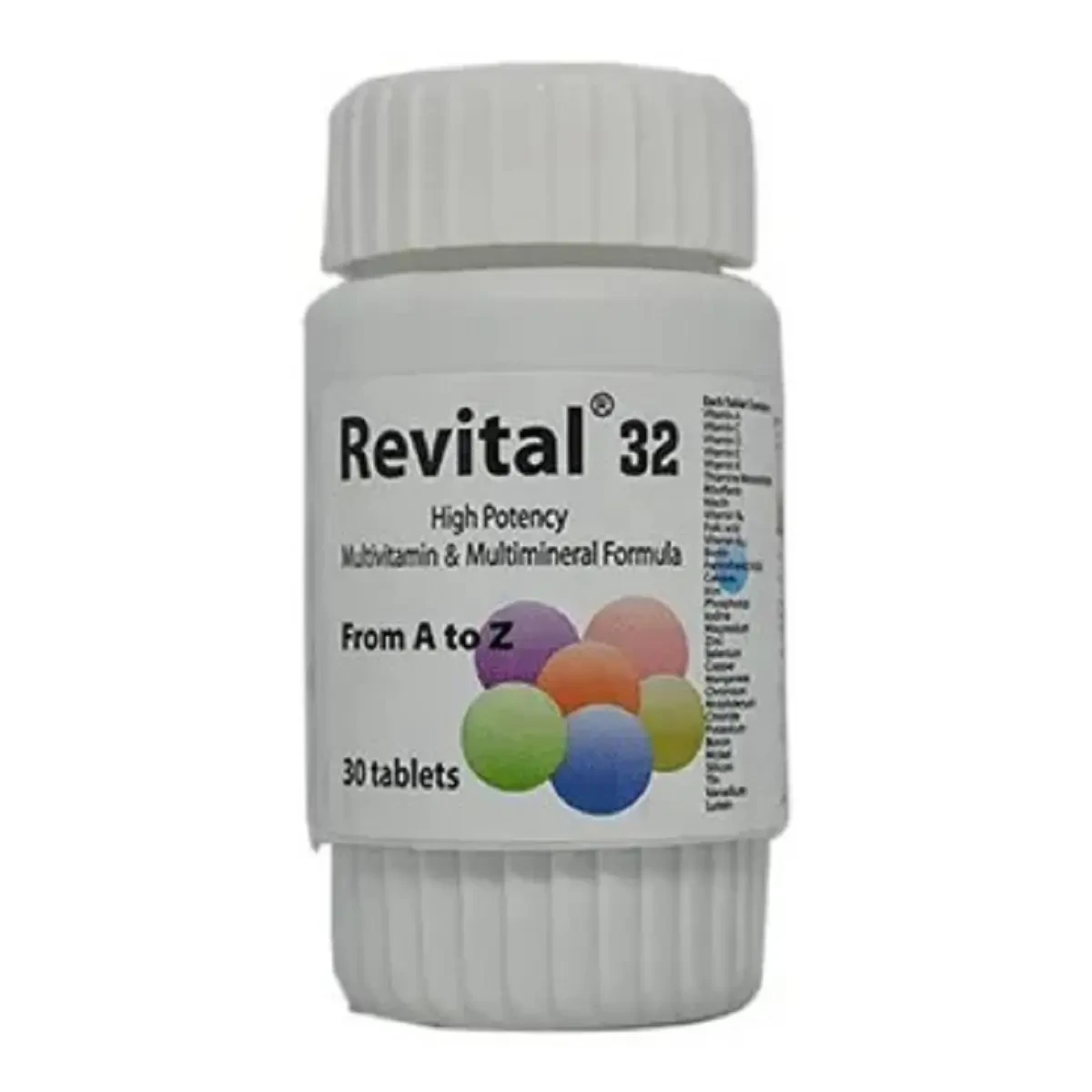 revital-32-tablet